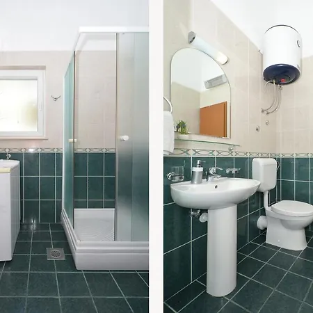 Apartment Vrania *
