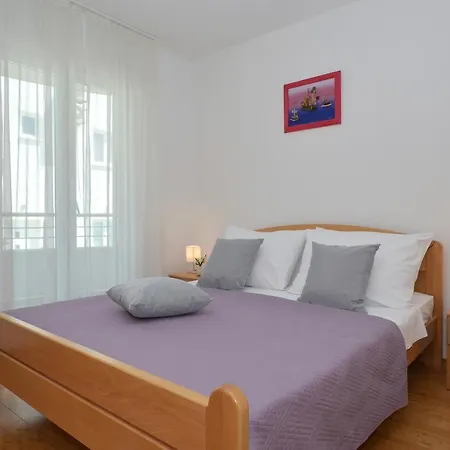 Vrania Seget Vranjica