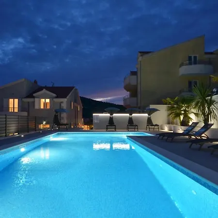 Apartment Vrania