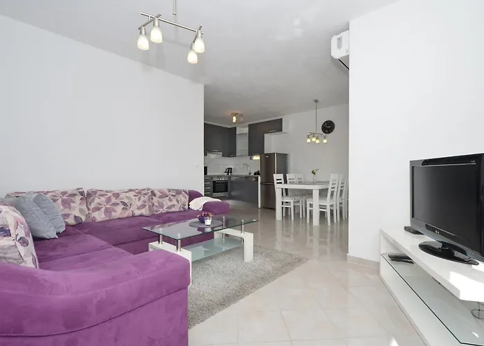 Appartamento Vrania