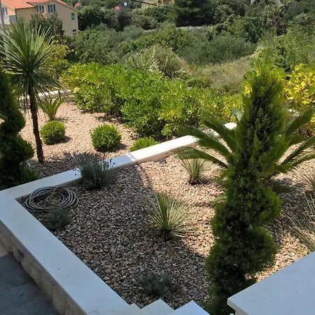 公寓 Vrania 希杰·弗朗吉卡