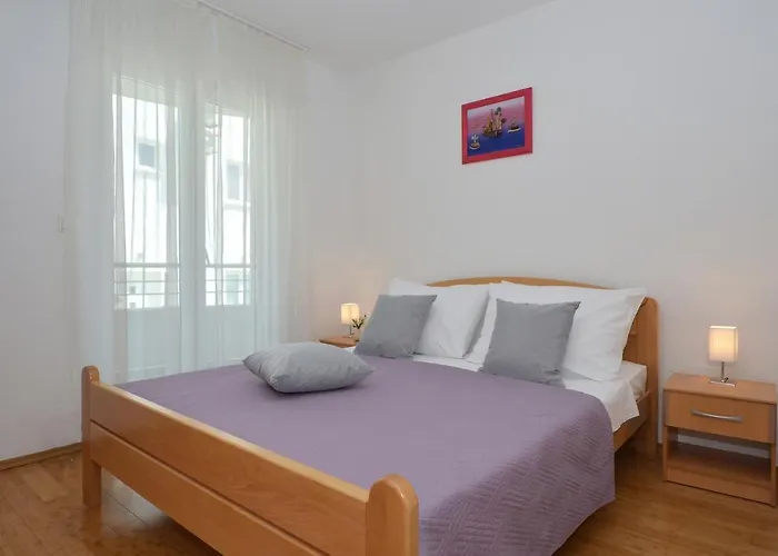 Vrania Seget Vranjica