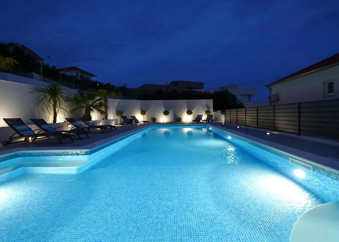 Vrania Daire Seget Vranjica