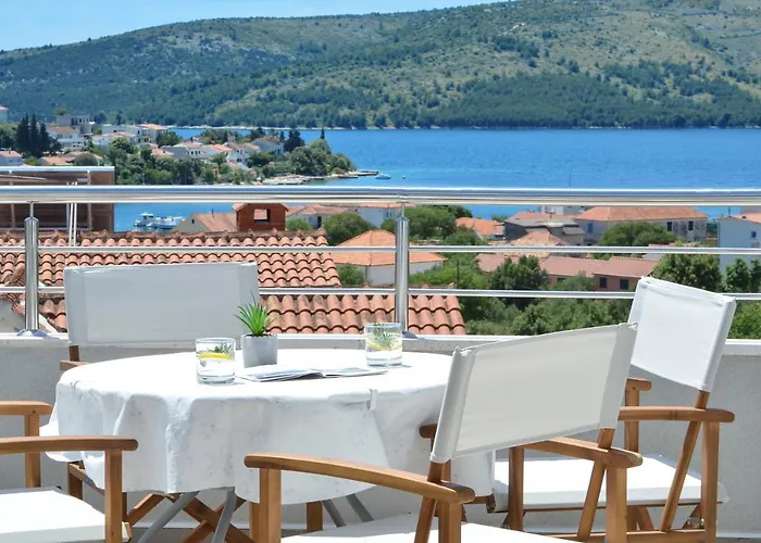 Vrania Seget Vranjica