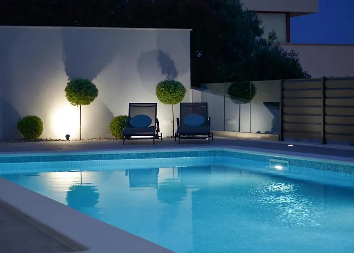 Vrania Seget Vranjica