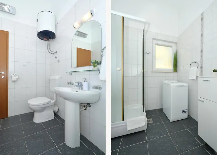 Vrania Seget Vranjica