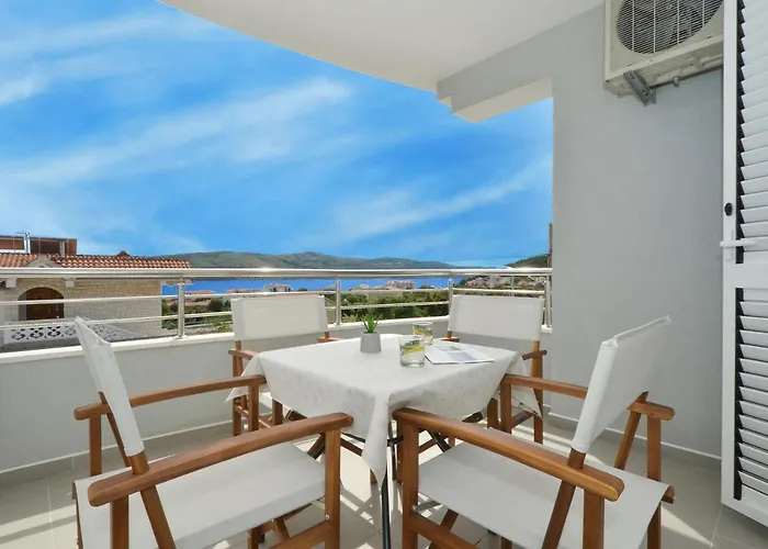 Vrania * Seget Vranjica