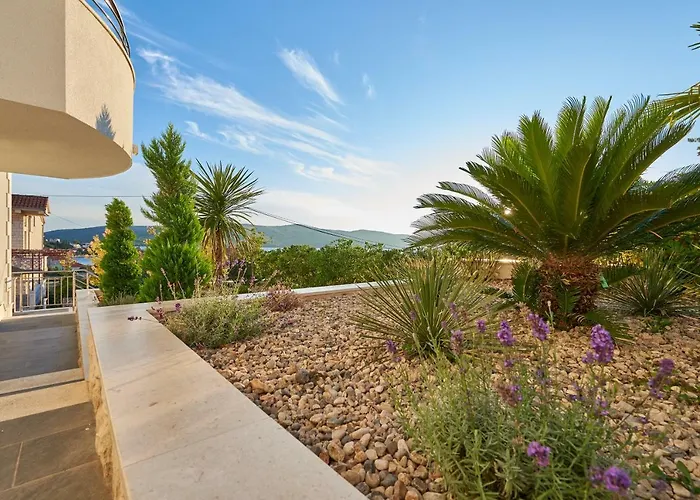 Vrania Daire Seget Vranjica