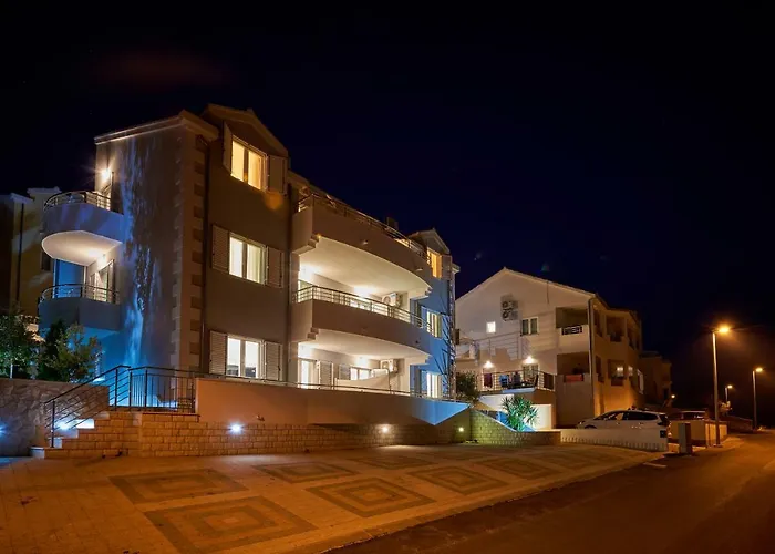 Vrania Seget Vranjica